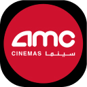 AMC Cinemas logo