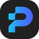 Pixelup logo