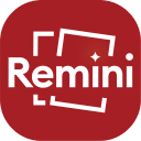 Remini logo