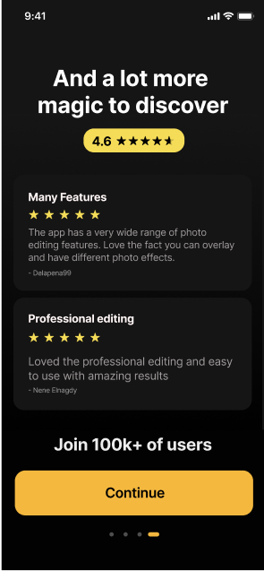 existing onboarding 8