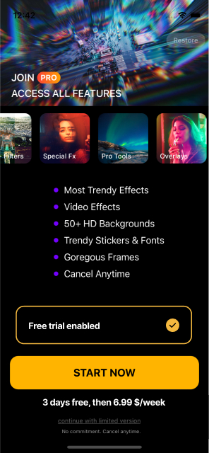 existing paywall 4